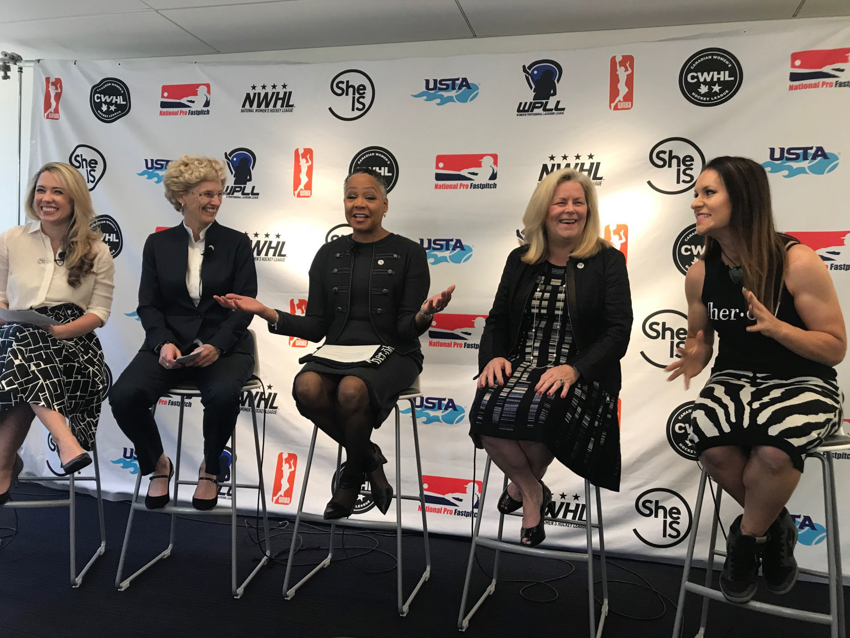 Womens Sports Initiative